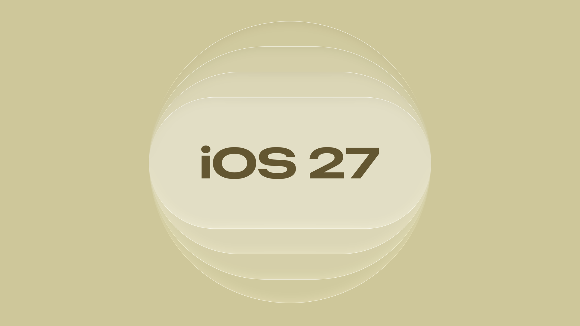 What Designers Need to Know About iOS 27